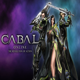 Cabal Online (PlayMall) Cabal Online (PlayMall)