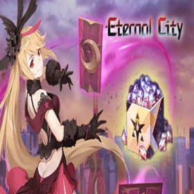 Eternal City Monthly Card Eternal City Monthly Card