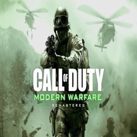 CALL OF DUTY®: MODERN WARFARE® CALL OF DUTY®: MODERN WARFARE®