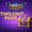 Twilight Pass