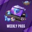 Weekly Diamond Pass