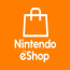Nintendo eShop Card (US)