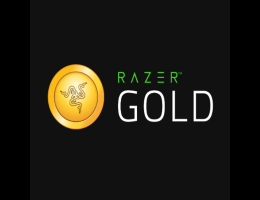 Razer Gold PIN (US)
