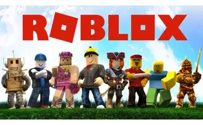 ROBLOX GIFT CARD (Global)