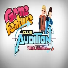 Audition Next Level (PlayMall) Audition Next Level (PlayMall)