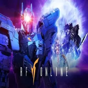 RF Online (PlayMall) RF Online (PlayMall)