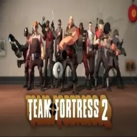 Team Fortress 2 Team Fortress 2
