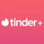 Tinder Plus P90 1Week Subscription