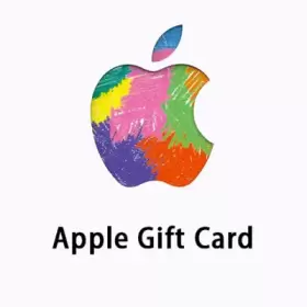 Apple Gift Card (US)