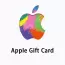 Apple Gift Card 2 (US)