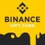 Binance Gift Card 300 USDT