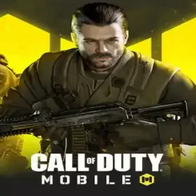 Call of Duty Mobile CP