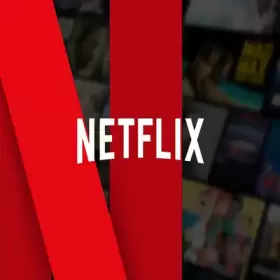 Netflix Gift Card (US)