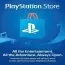 PSN Card 1 USD US