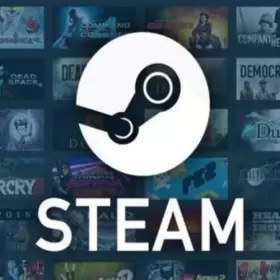 Steam Wallet Code (PH)