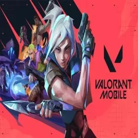 VALORANT RIOT CASH