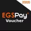 EGSPay Voucher 2000 (PH)