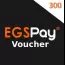EGSPay Voucher 300 (PH)