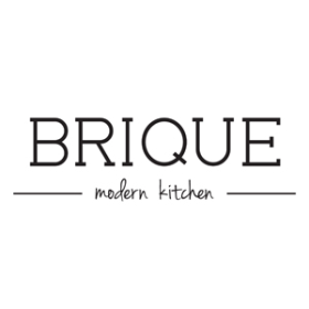 Brique Modern Kitchen Brique Modern Kitchen