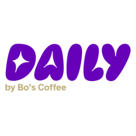 Daily by Bo's Coffee Daily by Bo's Coffee