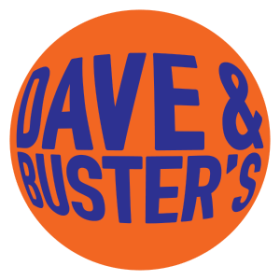 Dave and Busters Dave and Busters
