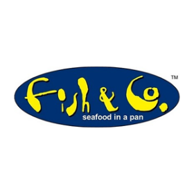 Fish and Co. Fish and Co.