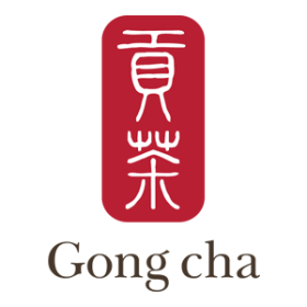 Gong Cha Gong Cha