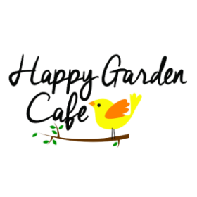 Happy Garden Cafe Happy Garden Cafe