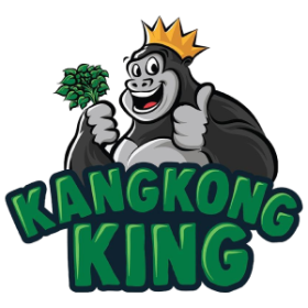 Kangkong King Kangkong King