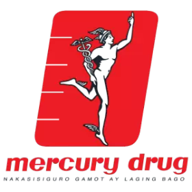 Mercury Drug