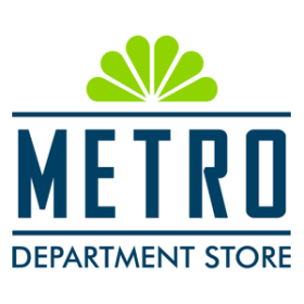 Metro Department Store Metro Department Store