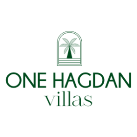 One Hagdan Villas One Hagdan Villas