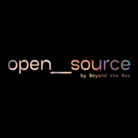 Open Source by Beyond the Box Open Source by Beyond the Box