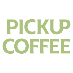 PICKUP COFFEE PICKUP COFFEE