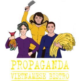 Propaganda Vietnamese Bistro Propaganda Vietnamese Bistro