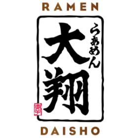 Ramen Daisho Ramen Daisho