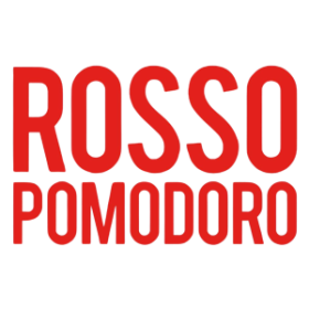 Rossopomodoro Rossopomodoro