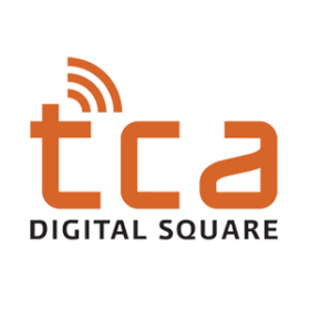 TCA Digital Square TCA Digital Square
