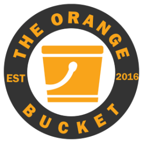 The Orange Bucket The Orange Bucket