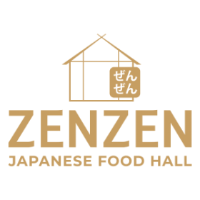 Zenzen Japanese Food Hall and Cafe