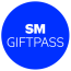 SM Gift Pass eVoucher 1000