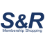 S&R eVoucher 2500