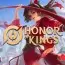 Honor of Kings 16 Tokens